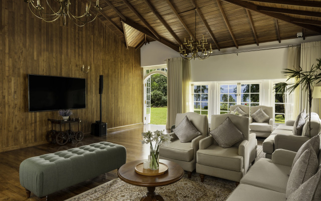 Бутик-отель The Lavender House by Reveal