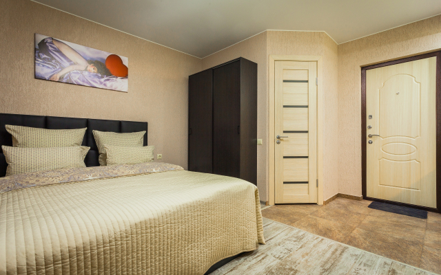 LeoHotels Na 4 Sovetskaya 8 (4) Apartments