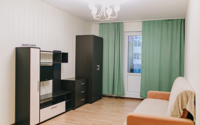 Kvartira na Voroshilova Apartments