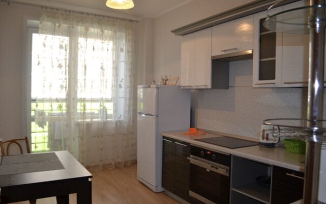 Na shosse Kosmonavtov 118 Apartaments