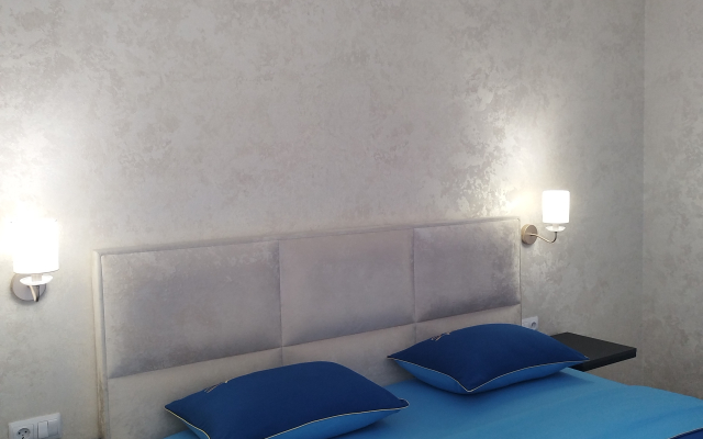 Апартаменты в Доме Бали