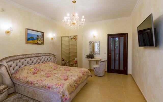 Mirazh Foros Guest house