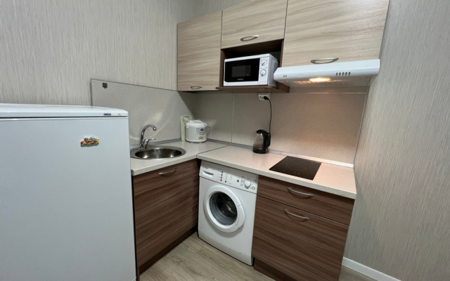 Milano Aparts Apartments