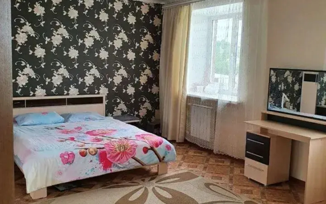 Квартира 3-к с с Хорошим Ремонтом