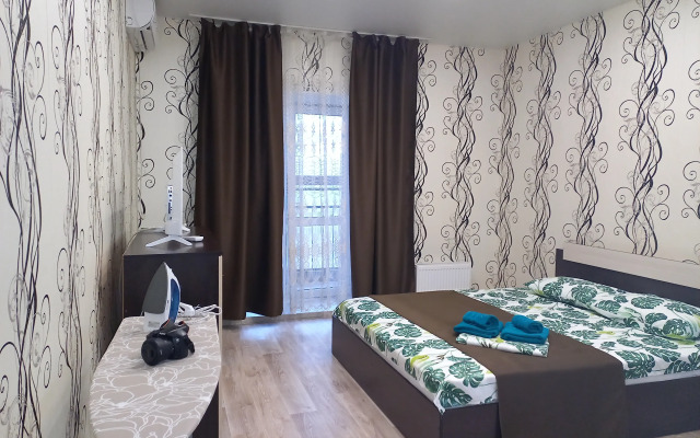 Квартира Студия-Люкс на Бейкер Стрит