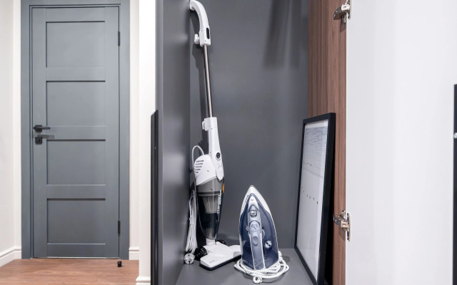 Квартира Студия на Херсонском Проезде