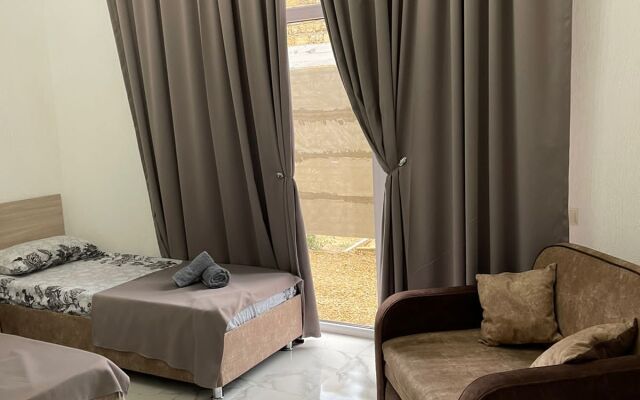 Гостевой дом Sun-Rise