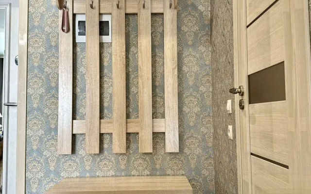 Квартира на Улице Курнатовского 70