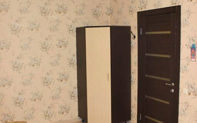 Апартаменты Однокомнатная квартира в центре Анапы