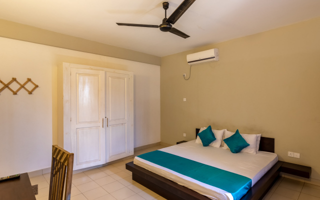Yoho Lavinia Loft Hotel