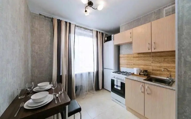 Квартира Двухкомнатная у м Курская