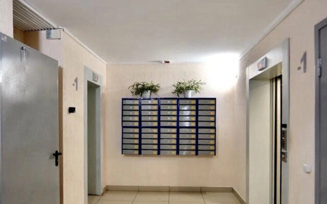 Квартира в Лесном Проезде 3/2