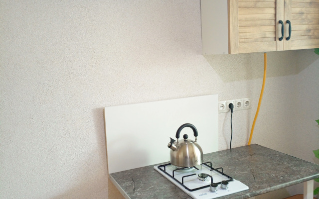 Жилое помещение комната-студия