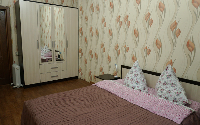 Квартира В самом центре с видом на колокольню