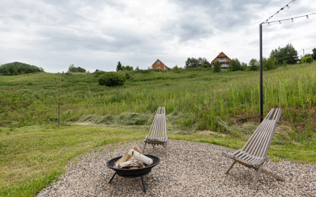 Частный дом WOW Dacha Крыжовник