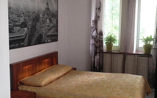 Villa Ratshof Guest House