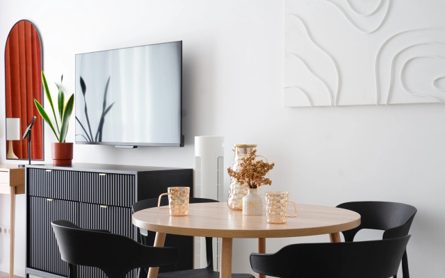 Апартаменты Lime by Pavlov