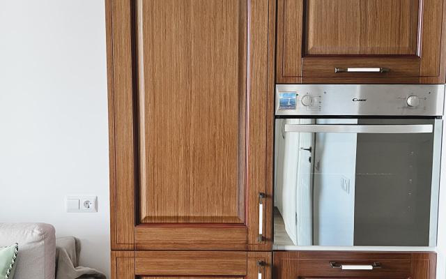 Apartment on the Heights 7