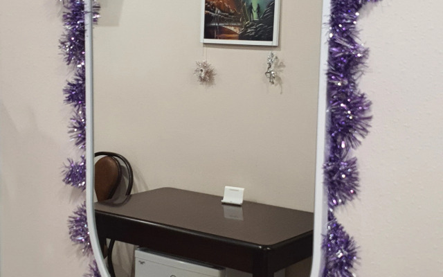 Квартира березовская 22