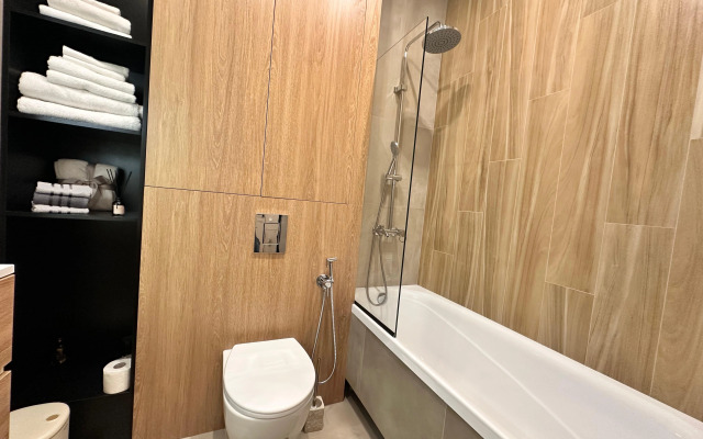 Апартаменты на Грибоедова