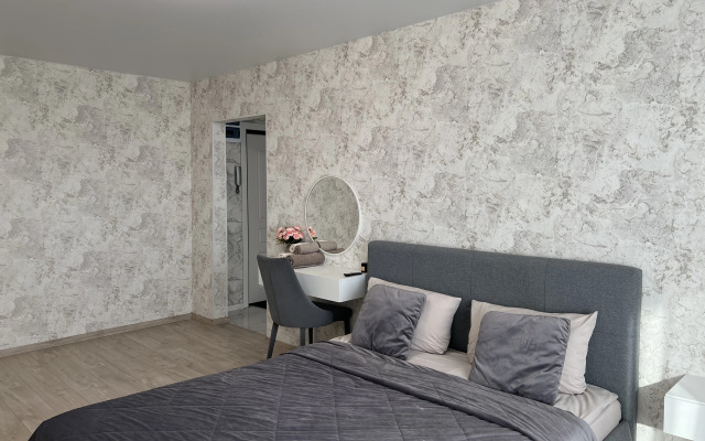 Квартира на Кольском 174