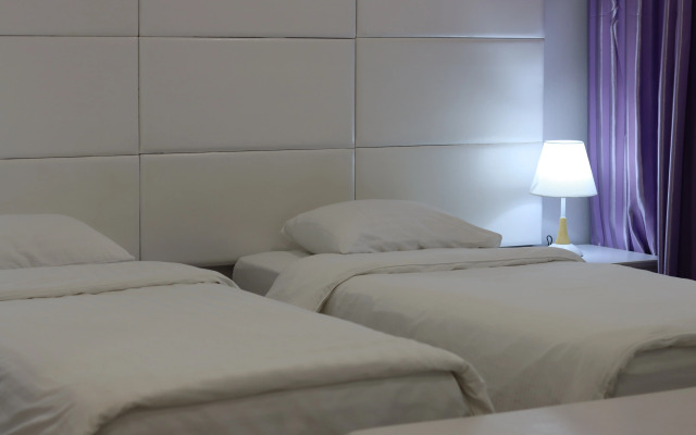 Grand Hotel Kapan