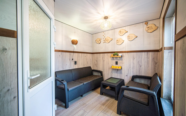 HappyInn Guest House