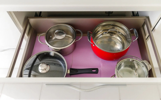 Квартира PrezentHaus с максимальным оснащением для комфортного отдыха