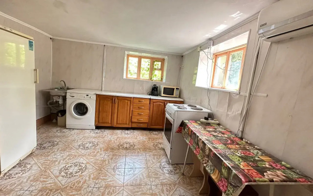 Morskoy Briz Private House