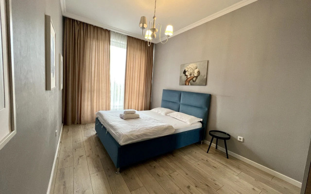 Квартира Уютная в центре города