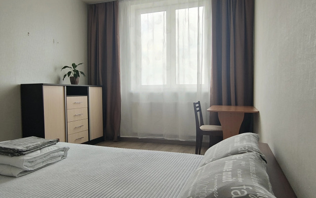 Квартира на 20 Этаже ЖК Базилик