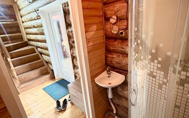 Частный Дом Подворье