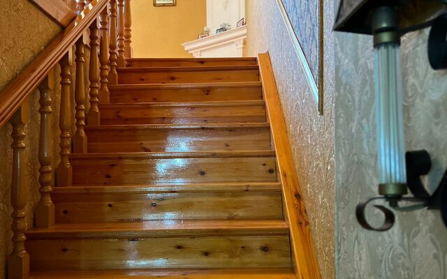 Частный Дом на 8 Человек