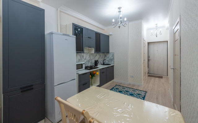 Апартаменты Sundag Д148