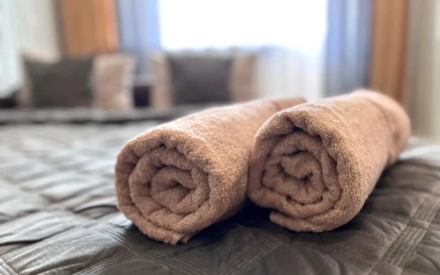 Квартира Двухкомнатная в Центре Калуги