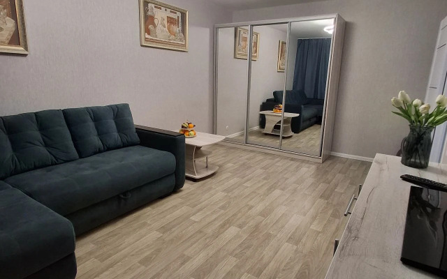 Квартира Уютная