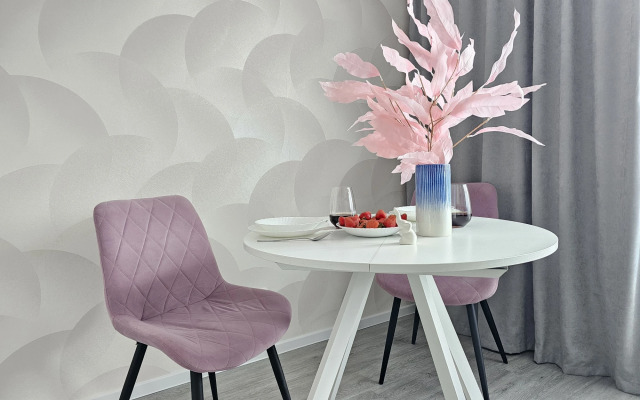 Квартира на ул. Возрождения