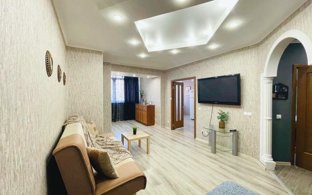 Bts Stolypin Tts Magellan Tts Gudvin Apartments