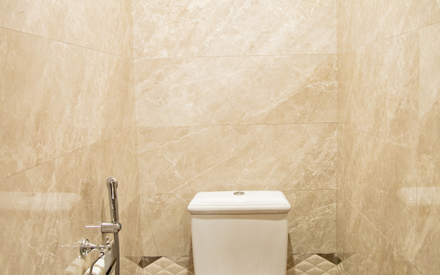 Гостевой дом Оазис