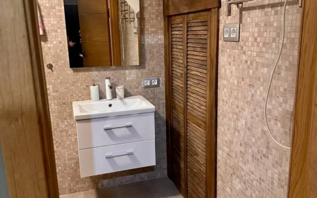 Частный дом Таунхаус на курорте