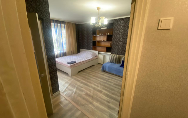 Na Ulitse Yartsevskaya 9 Apartments
