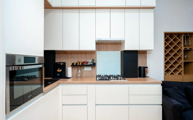 Квартира 2-х комнатная квартира на Зверинской улице