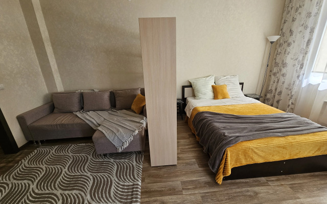 Dvukhkomnatnaya V Nizhnem Novgorode Flat
