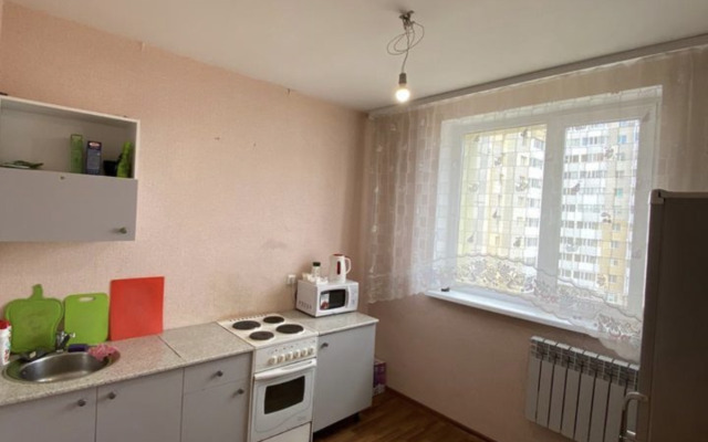 15-y mikrorayon 22 Apartments
