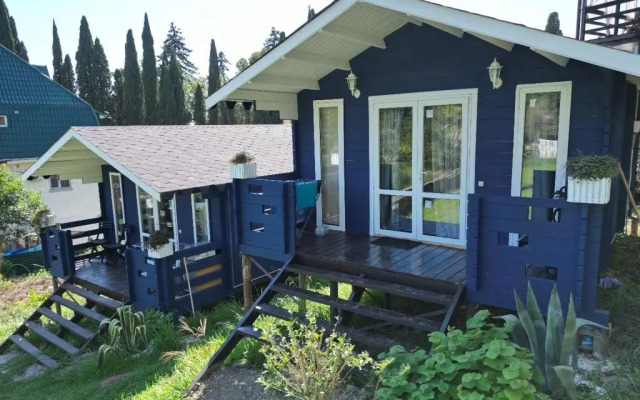 Domik V Afone Guest house