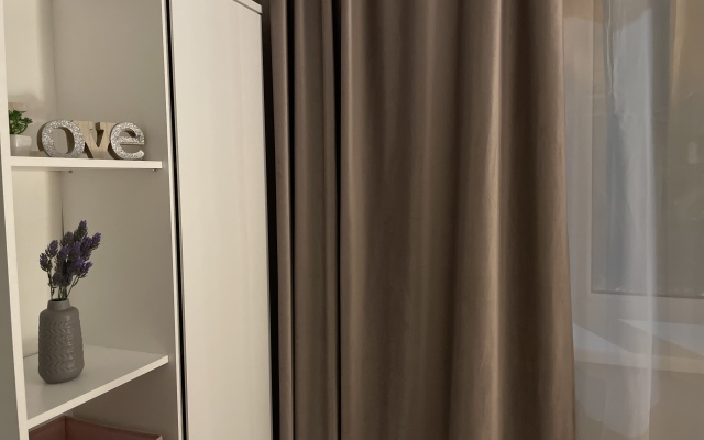 Fantaziya V 5 Minutakh Ot Tayninskoy Apartments 2