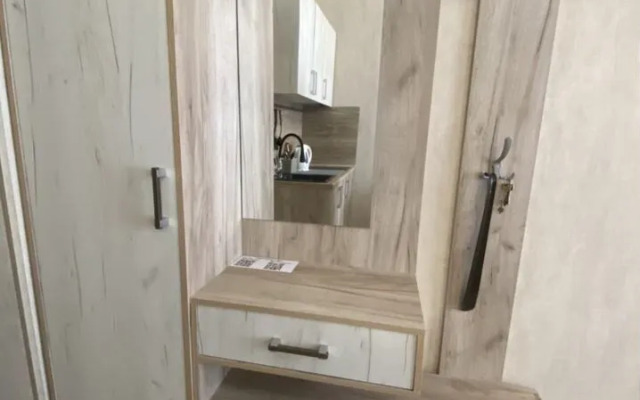 Апартаменты на улице Театральной 26