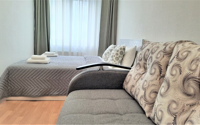 Apartamentyi Dvuhkomnatnyie Na Soyuznoj 4
