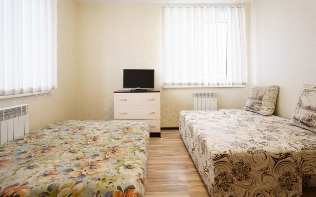 Апартаменты Right Room двухкомнатные на Салтыкова-Щедрина 3