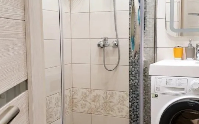 Квартира У Пяти углoв 4